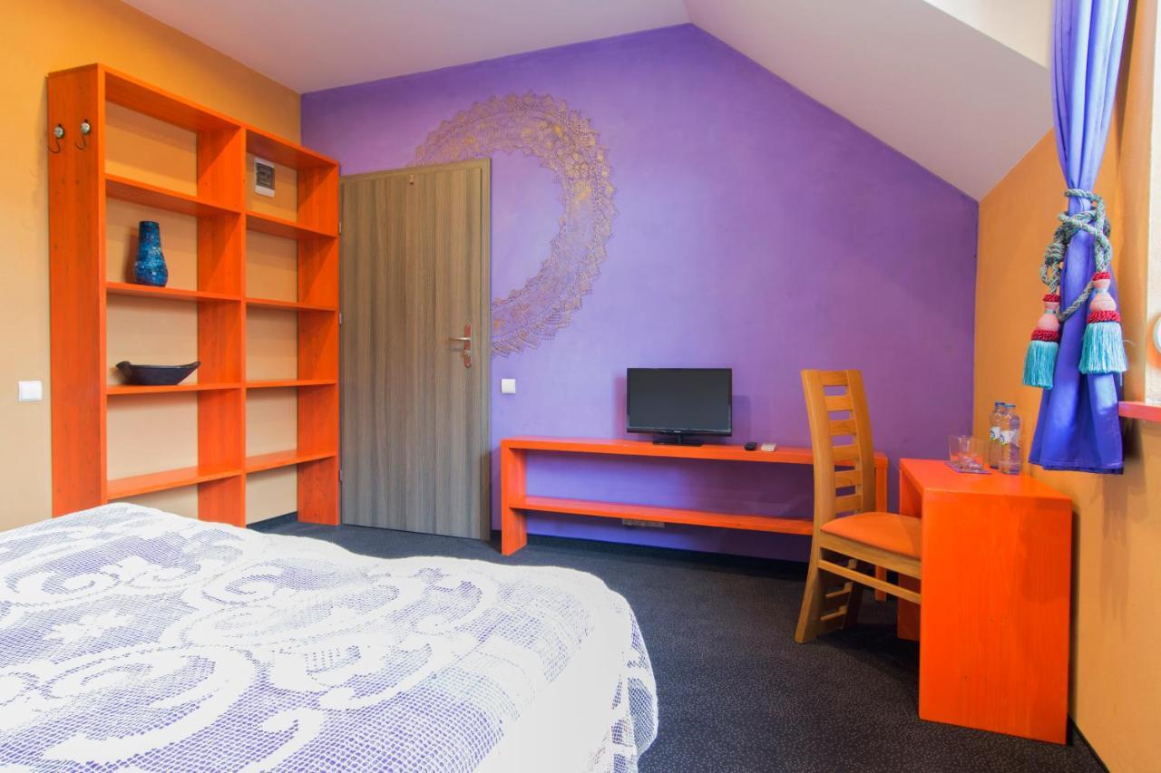 Topolej - Etno Chata Ustron Extérieur photo